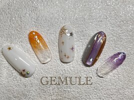 10月新作デザイン