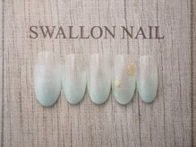 スワロンネイル(SWALLON NAIL)/11.12月定額