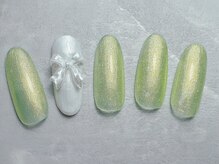 マジックミラー/