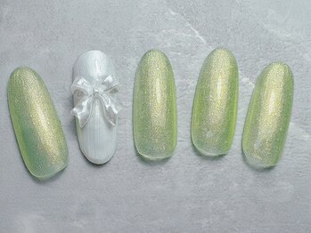 マジックミラー/