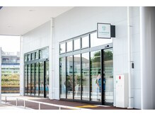 あおば整体院 フレスポ春日井店の雰囲気（春日井で整体をお探しなら当店へ♪[整体/骨盤矯正/肩こり/腰痛]）