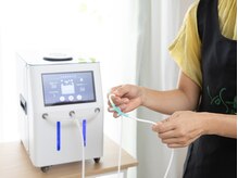 ヨサパーク シュリーマーラー(YOSA PARK Srimala)/超最新！美容高濃度水素水吸入♪