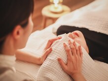 スリー(slee)/ヘッドスパ