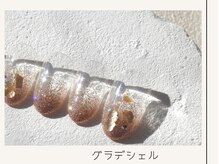 プレンティー 北千住西口店(plenty)/グラデシェル