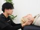 整体院ストック(Stock)の写真/【首肩こり/巻き肩/猫背の原因は姿勢!?】施術実績1万人以上の敏腕施術者がお客様の悩みに合わせて徹底施術!