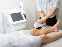 エディ(HEDY)の雰囲気（ヒゲ・脚の脱毛効果に自信あり！太くて濃い毛もお任せください◎）