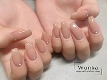 ウォンカ(Wonka)/