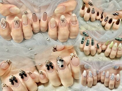 ミラクルネイル(Miracle Nail)の写真