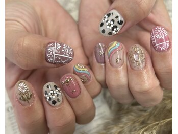 カラフルアート