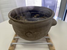 ボヌールエターナル(Bonheur eternel)/あつあつで心もほっこり