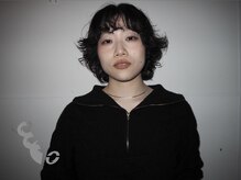 を。