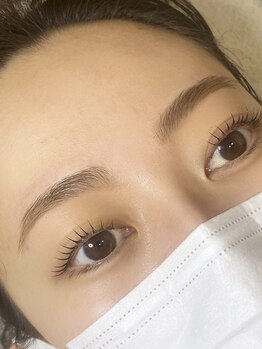 ブロウラッシュラボ 神戸三宮店(Brow Lash Labo)/アイブロウ／眉毛／まつげパーマ