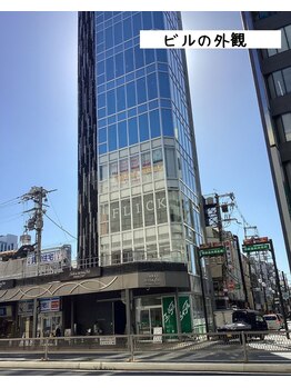 アイテム 堺東駅前店(eyetem)/お店までの行き方9