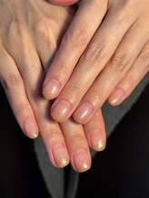 タギネイル(Tagi Nail)/