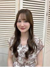 ニューラインアイプラス トウキョウ(New Line eye+ Tokyo)&nbsp;井上 