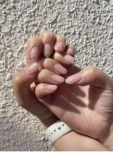 オヴィネイル(Ovi NAIL.)/ワンカラー*