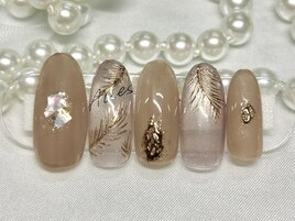 HAND☆ゴージャス定額プラン