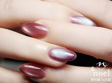 ノエル(Noel)/カシスカラー マグネット