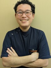 骨盤矯正 姿勢矯正 ジェーズメディカル整体院 川崎(J's) 池田 真久