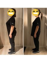 サニー(SUNNY)/ダイエットで不調改善♪