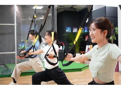 レディーアップ(Ready Up)の写真