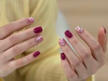 リオラ(Liora)/可愛いのネイル