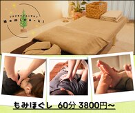 モミノキ(Momino-ki)