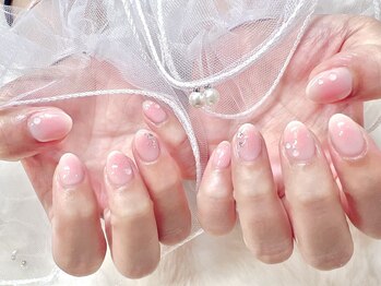 イリゼネイル(iRise nail)/90分やり放題