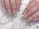 マグネットフレンチ＊momoka