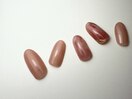 《hand》定額オフィスネイル