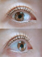 ポロカ(POLOKA)/ラッシュリフト