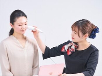 ベベ 大阪中央店(Be’be’)の写真/見逃していませんか?その年齢サイン。今こそお肌にしっかり向き合いましょう。透明感あふれる艶肌に♪