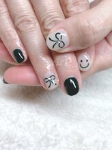 ネイルズ イルク(Nails Irk)/