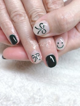 ネイルズ イルク(Nails Irk)/