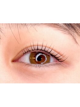 キープ力が自慢のサロン