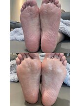 ネイルアトリエ リトム(Nail atelier Litom)/