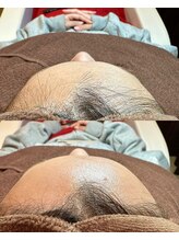 クラルス(Clarus)/フェイシャルwax