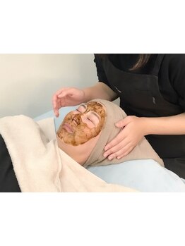 毛穴ケアをしたい