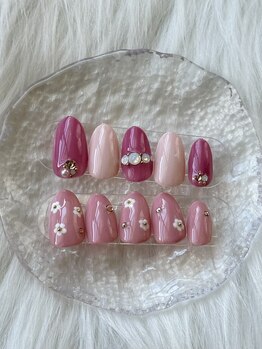 サロンドゥリベラ(Salon.de.Libera)/ナチュラルArtコース