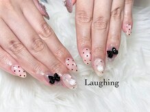 ラフィング(Laughing)/ワンホン定額