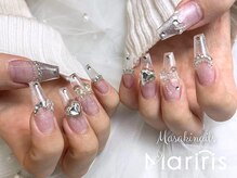 マリリス(Mariris)/まさきネイルデザイン★