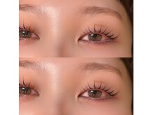 バタフライ 平塚店(Butterfly)/オーダーメイドラッシュリフト