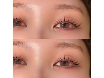 バタフライ 平塚店(Butterfly)/オーダーメイドラッシュリフト