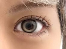 マイルド バイ セブンティーン(MILD by Seventeen)/緩めカール♪