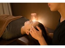 リララ(Relala)の雰囲気（人気のドライヘッドスパ！最長150分まで各種組み合わせOK！）