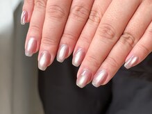 ワンアンドオンリー(One&Only)/ガラスマグ×フラッシュグラデ