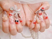 シーズルナ 池袋(She's Luna)/長さだし10本120分持ち込み