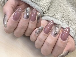 ニュアンス/MISA