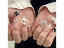 お好きなパーツを持ち込んで頂いても構いません。