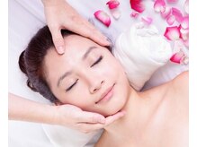 イシス ジェニー マルヤマクラス店(ISIS Genny)/オールハンドでリンパマッサージ